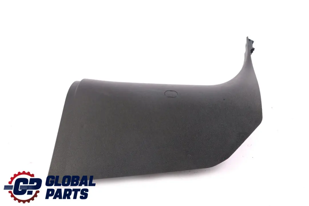 Mercedes A B Class W169 W245 Right O/S Front Kick Panel Trim Cover - SKU rhd-A1696800606 - Part number A1696800606