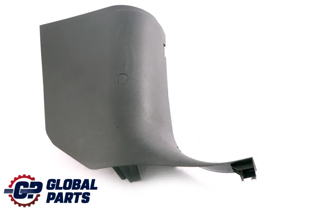 Class W169 W245 Right O/S Front Kick Panel Trim Cover to Mercedes A B with Part number A1696800606 Mercedes A B Class W169 W245 Right O/S Front Kick Panel Trim Cover - SKU rhd-A1696800606 - Part number A1696800606
