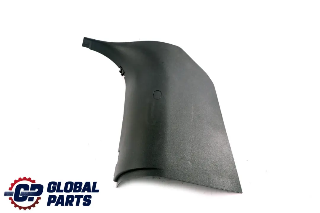 Class W169 W245 Right O/S Front Kick Panel Trim Cover to Mercedes A B with Part number A1696800606 Mercedes A B Class W169 W245 Right O/S Front Kick Panel Trim Cover - SKU rhd-A1696800606 - Part number A1696800606