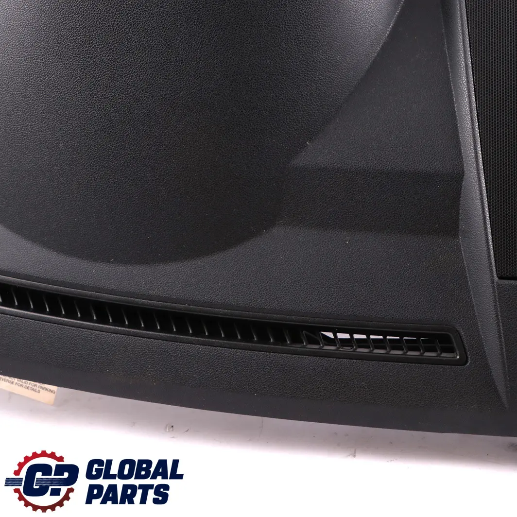 Mercedes-Benz A-Class W169 Dashboard Dash Instrument Panel Black to with Part number A1696800987 Mercedes-Benz A-Class W169 Dashboard Dash Instrument Panel Black - SKU rhd-A1696800987 - Part number A1696800987