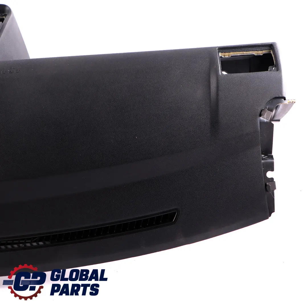 Mercedes-Benz A-Class W169 Dashboard Dash Instrument Panel Black to with Part number A1696800987 Mercedes-Benz A-Class W169 Dashboard Dash Instrument Panel Black - SKU rhd-A1696800987 - Part number A1696800987