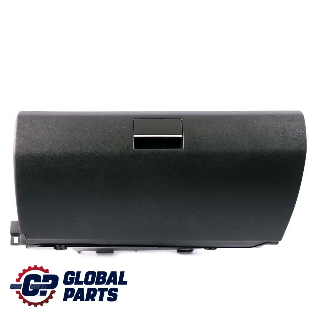 Mercedes-Benz A B Class W169 W245 Black Storage Glove Box Cover to with Part number A1696801791 Mercedes-Benz A B Class W169 W245 Black Storage Glove Box Cover - SKU rhd-A1696801791 - Part number A1696801791