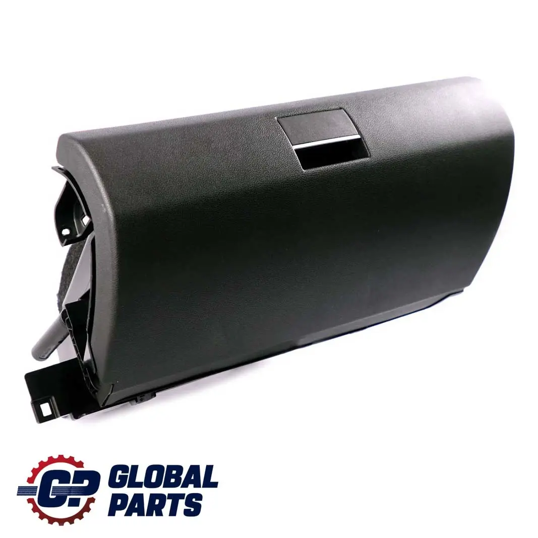 Mercedes-Benz A B Class W169 W245 Black Storage Glove Box Cover to with Part number A1696801791 Mercedes-Benz A B Class W169 W245 Black Storage Glove Box Cover - SKU rhd-A1696801791 - Part number A1696801791