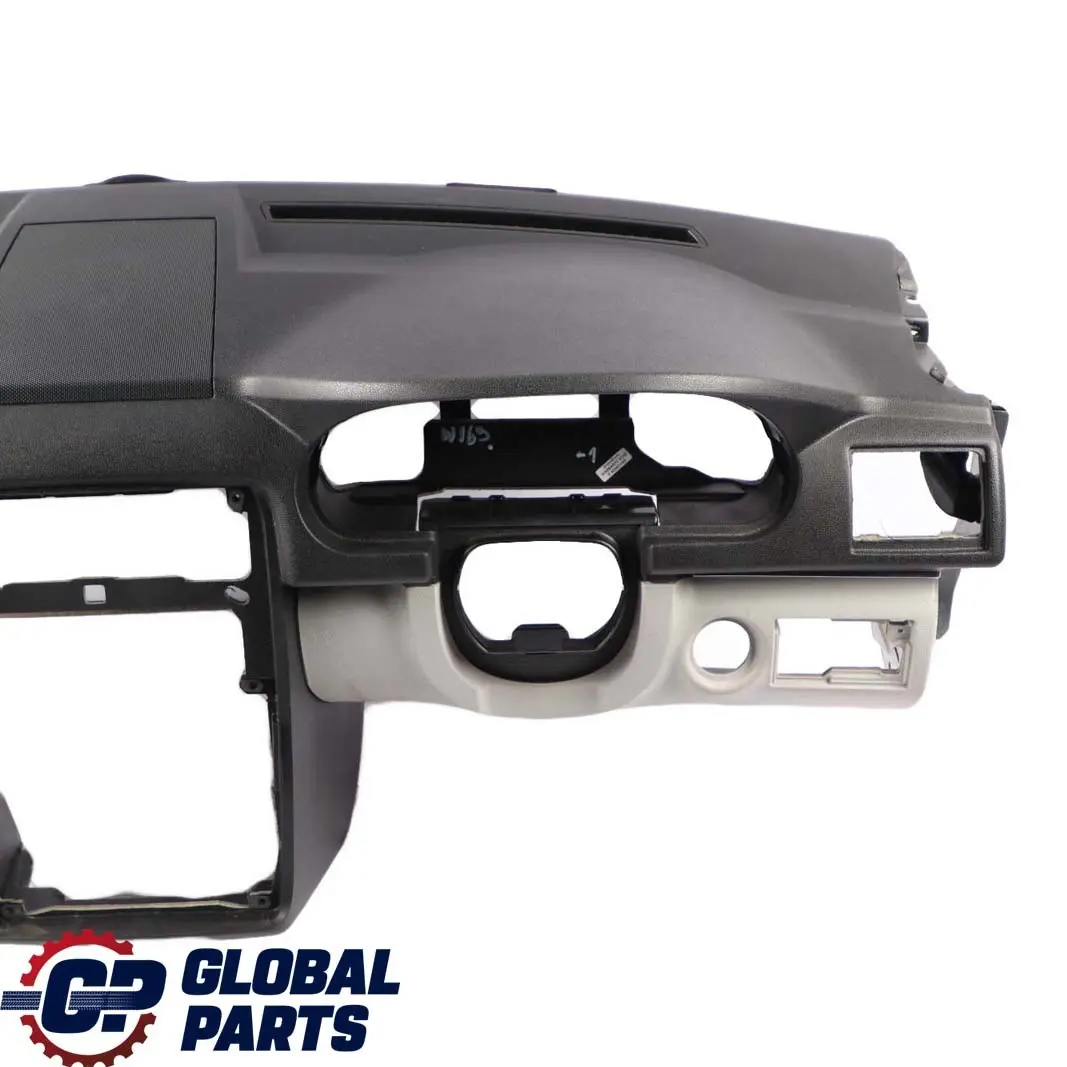 Mercedes-Benz B-Class W245 Dashboard Dash Instrument Panel Black to with Part number A1696802287 Mercedes-Benz B-Class W245 Dashboard Dash Instrument Panel Black - SKU rhd-A1696802287 - Part number A1696802287
