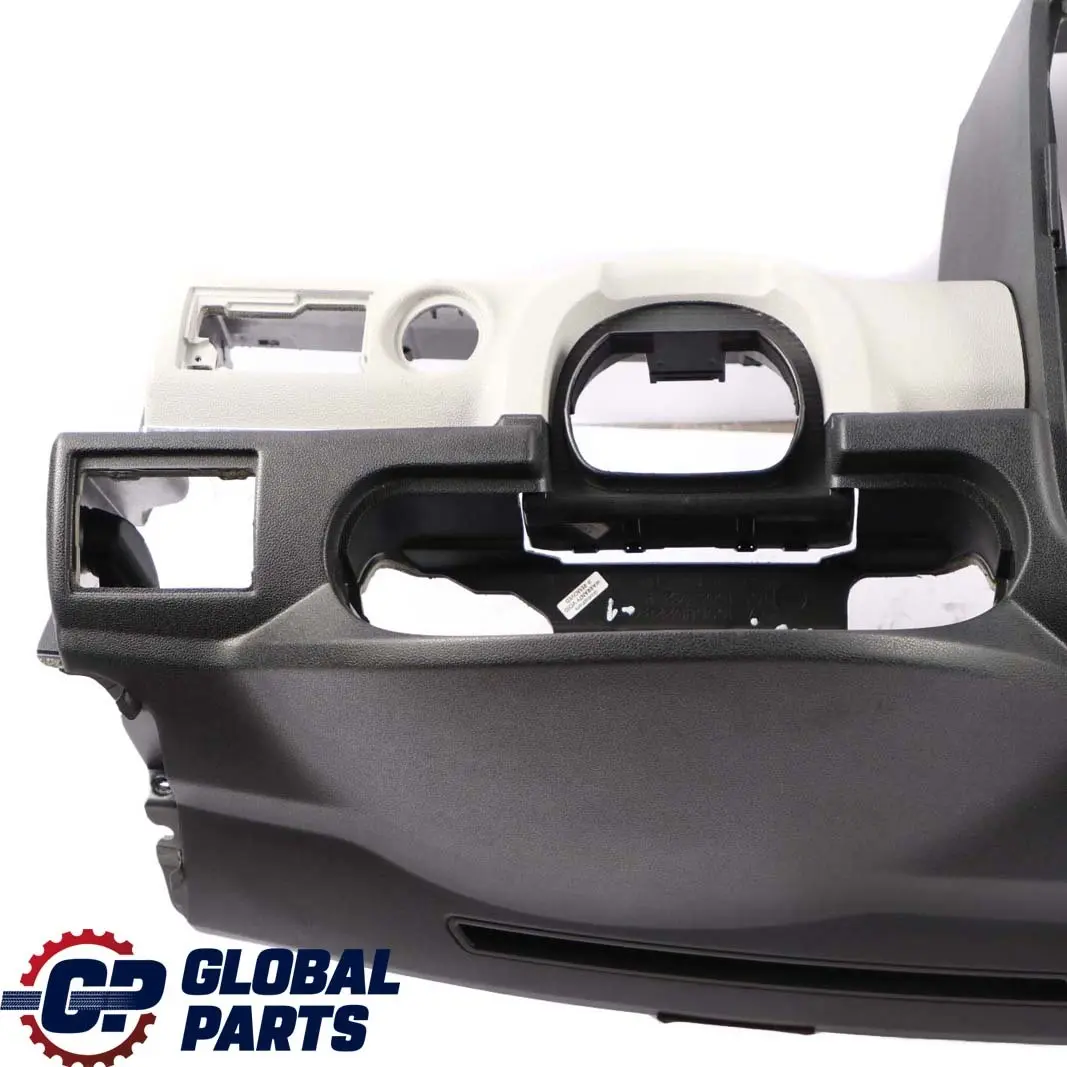  Mercedes-Benz B-Class W245 Dashboard Dash Instrument Panel Black - SKU rhd-A1696802287 - Part number A1696802287