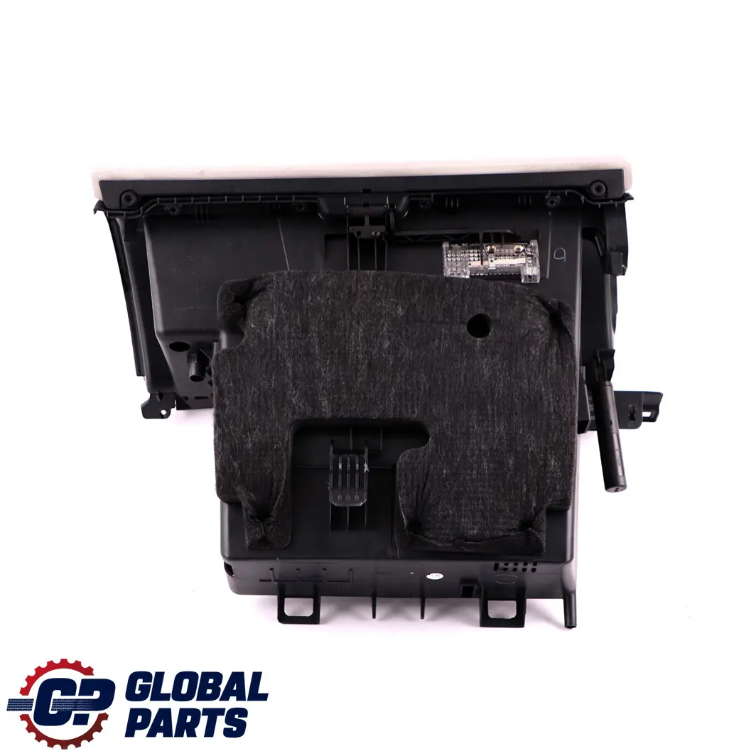 Mercedes-Benz A B C W169 W204 W245 Storage Compartment Glove Box Cover Grey to with Part number A1696803665 Mercedes-Benz A B C W169 W204 W245 Storage Compartment Glove Box Cover Grey - SKU rhd-A1696803665 - Part number A1696803665