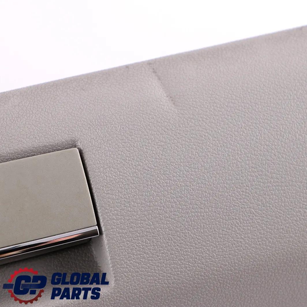 Mercedes-Benz A B C W169 W204 W245 Storage Compartment Glove Box Cover Grey to with Part number A1696803665 Mercedes-Benz A B C W169 W204 W245 Storage Compartment Glove Box Cover Grey - SKU rhd-A1696803665 - Part number A1696803665