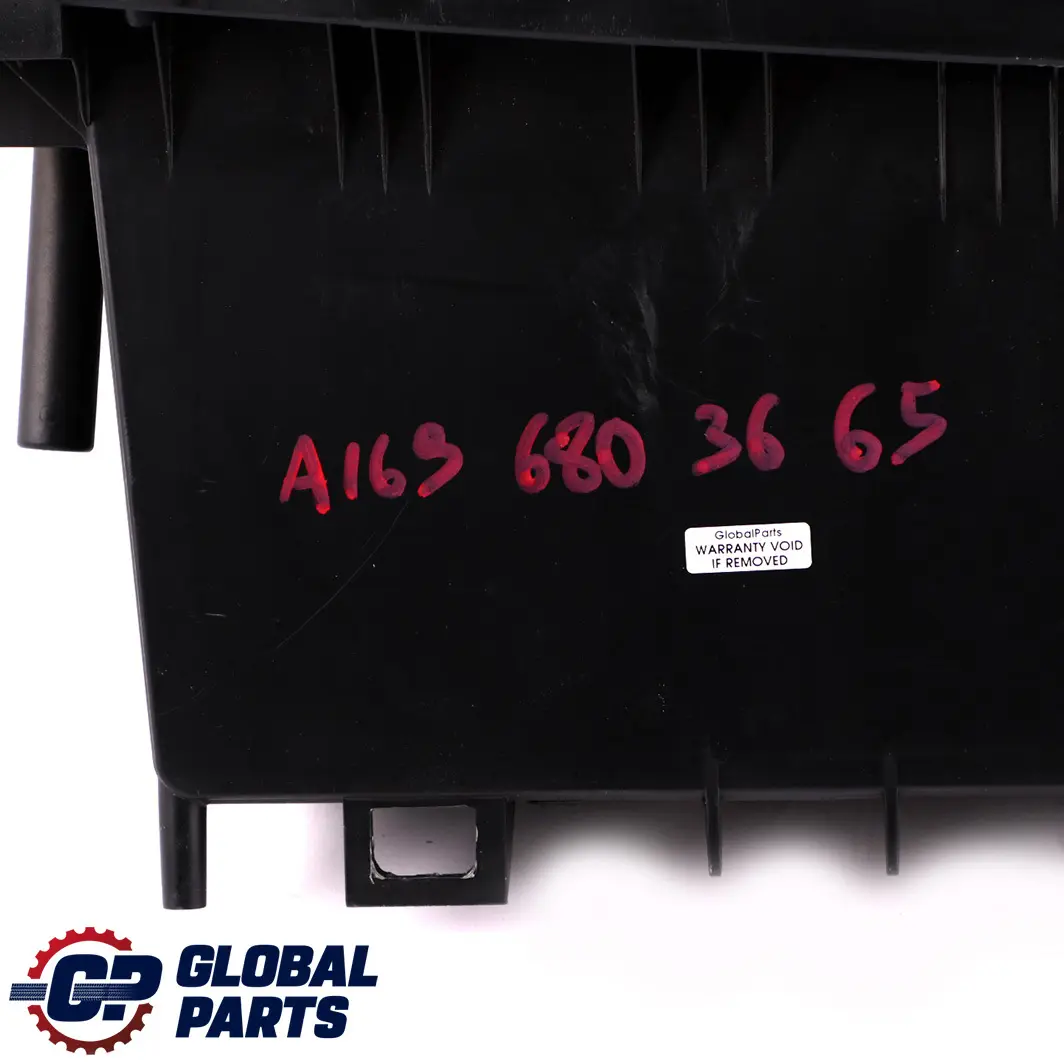 Mercedes-Benz A B C W169 W204 W245 Storage Compartment Glove Box Cover Grey to with Part number A1696803665 Mercedes-Benz A B C W169 W204 W245 Storage Compartment Glove Box Cover Grey - SKU rhd-A1696803665 - Part number A1696803665