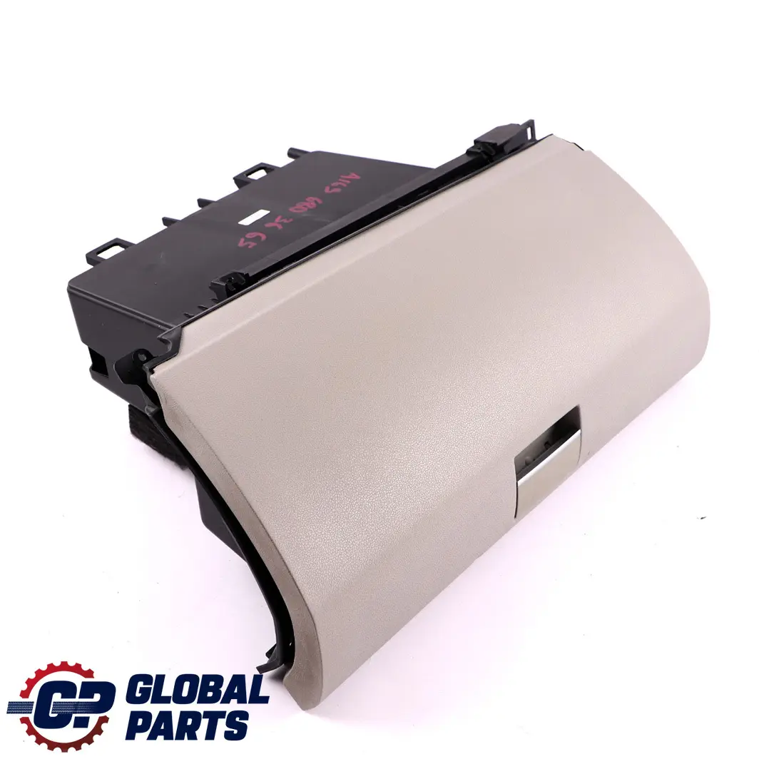 Mercedes-Benz A B C W169 W204 W245 Storage Compartment Glove Box Cover Grey to with Part number A1696803665 Mercedes-Benz A B C W169 W204 W245 Storage Compartment Glove Box Cover Grey - SKU rhd-A1696803665 - Part number A1696803665