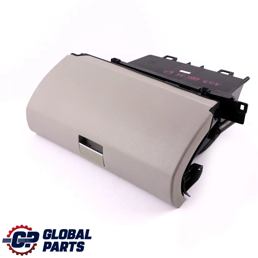 Mercedes-Benz A B C W169 W204 W245 Storage Compartment Glove Box Cover Grey to with Part number A1696803665 Mercedes-Benz A B C W169 W204 W245 Storage Compartment Glove Box Cover Grey - SKU rhd-A1696803665 - Part number A1696803665
