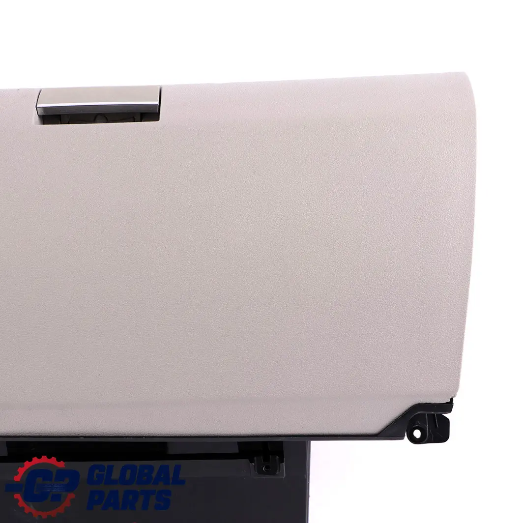 Mercedes-Benz A B C W169 W204 W245 Storage Compartment Glove Box Cover Grey to with Part number A1696803665 Mercedes-Benz A B C W169 W204 W245 Storage Compartment Glove Box Cover Grey - SKU rhd-A1696803665 - Part number A1696803665