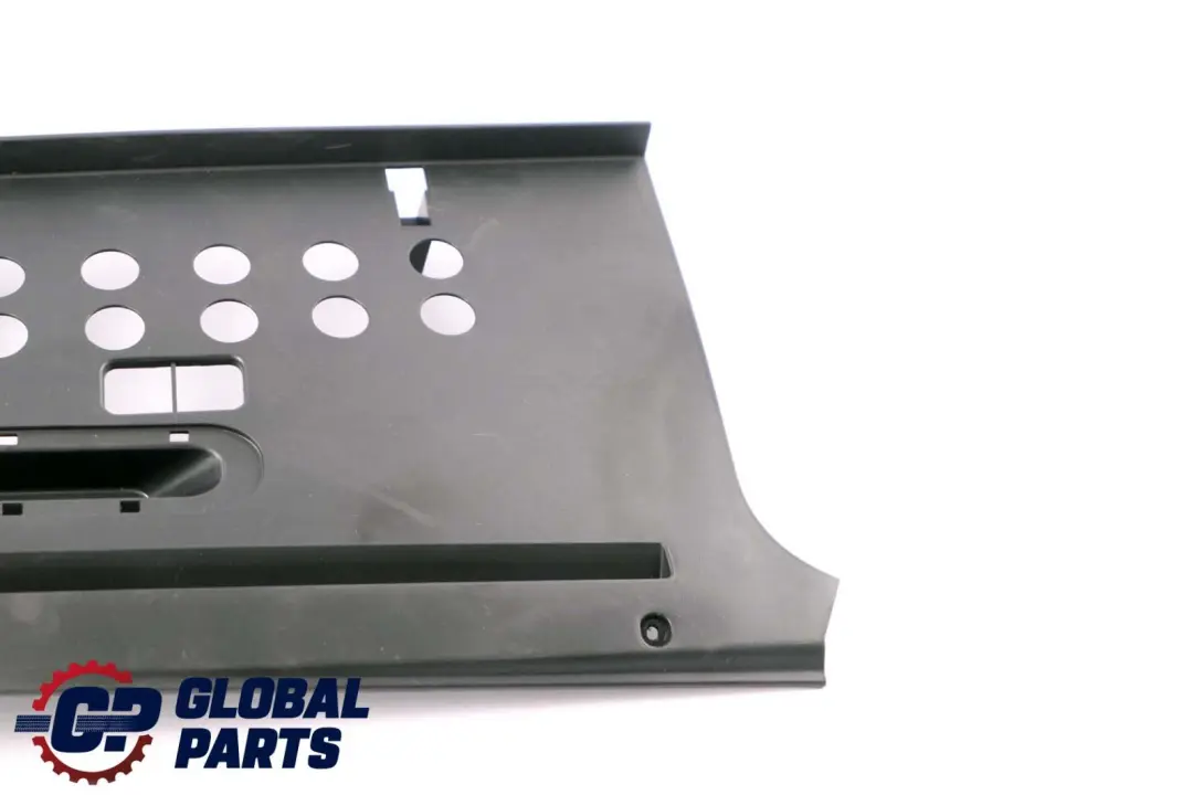 Mercedes-Benz A B Class W169 W245 Storage Glove Box Cover Trim to with Part number A1696804536 Mercedes-Benz A B Class W169 W245 Storage Glove Box Cover Trim - SKU rhd-A1696804536 - Part number A1696804536