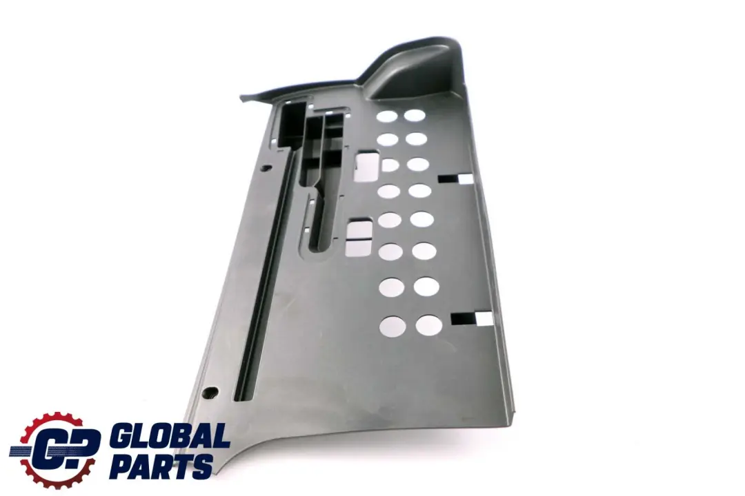  Mercedes-Benz A B Class W169 W245 Storage Glove Box Cover Trim - SKU rhd-A1696804536 - Part number A1696804536