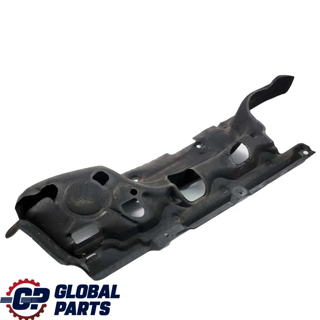 Mercedes-Benz A B Class W169 W245 Engine Fire Wall Sound Insulation to with Part number A1696821128 Mercedes-Benz A B Class W169 W245 Engine Fire Wall Sound Insulation - SKU rhd-A1696821128 - Part number A1696821128