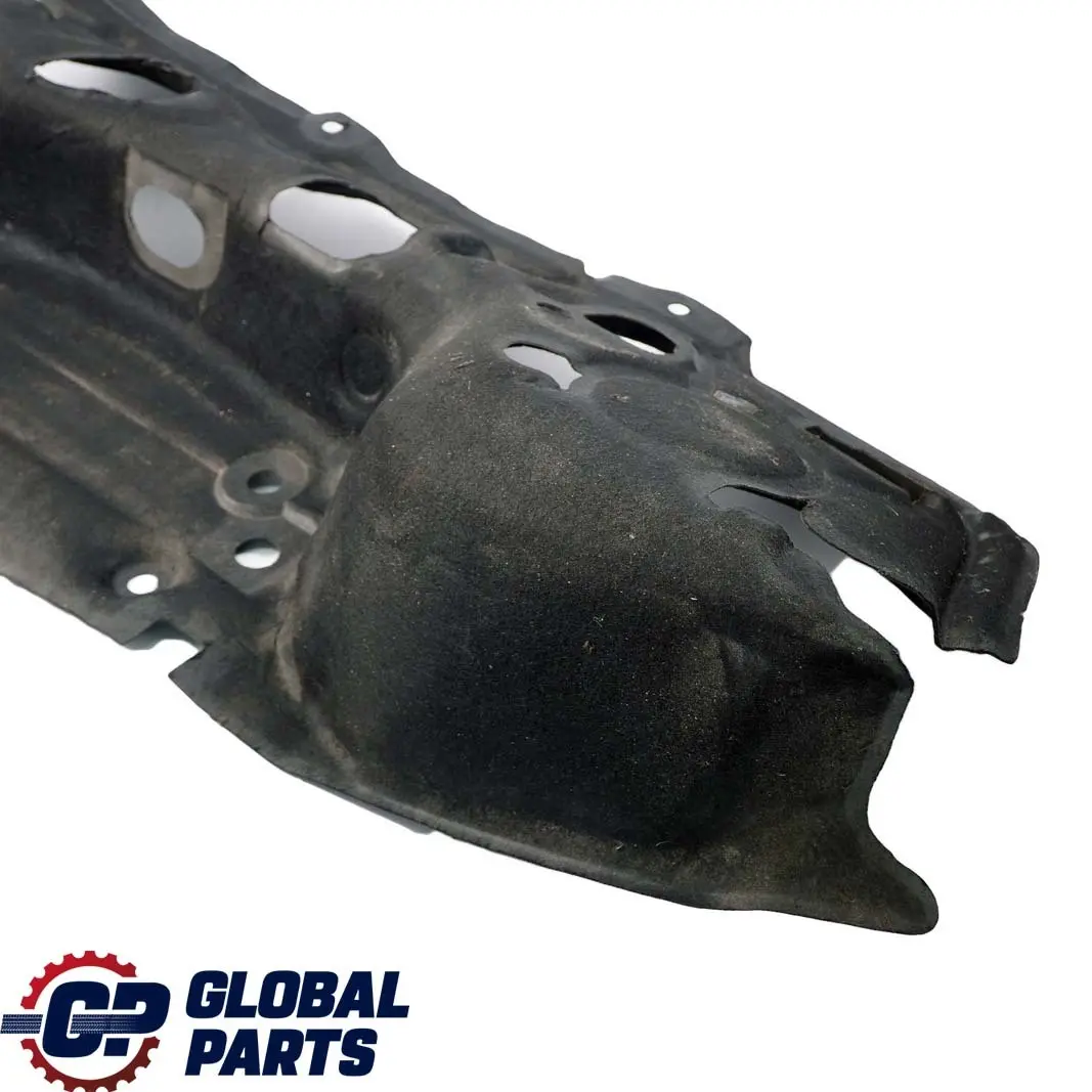 Mercedes-Benz A B Class W169 W245 Engine Fire Wall Sound Insulation to with Part number A1696821128 Mercedes-Benz A B Class W169 W245 Engine Fire Wall Sound Insulation - SKU rhd-A1696821128 - Part number A1696821128