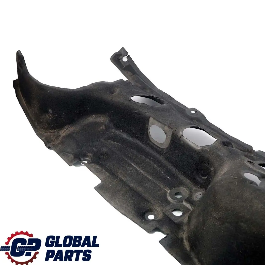 Mercedes-Benz A B Class W169 W245 Engine Fire Wall Sound Insulation to with Part number A1696821128 Mercedes-Benz A B Class W169 W245 Engine Fire Wall Sound Insulation - SKU rhd-A1696821128 - Part number A1696821128