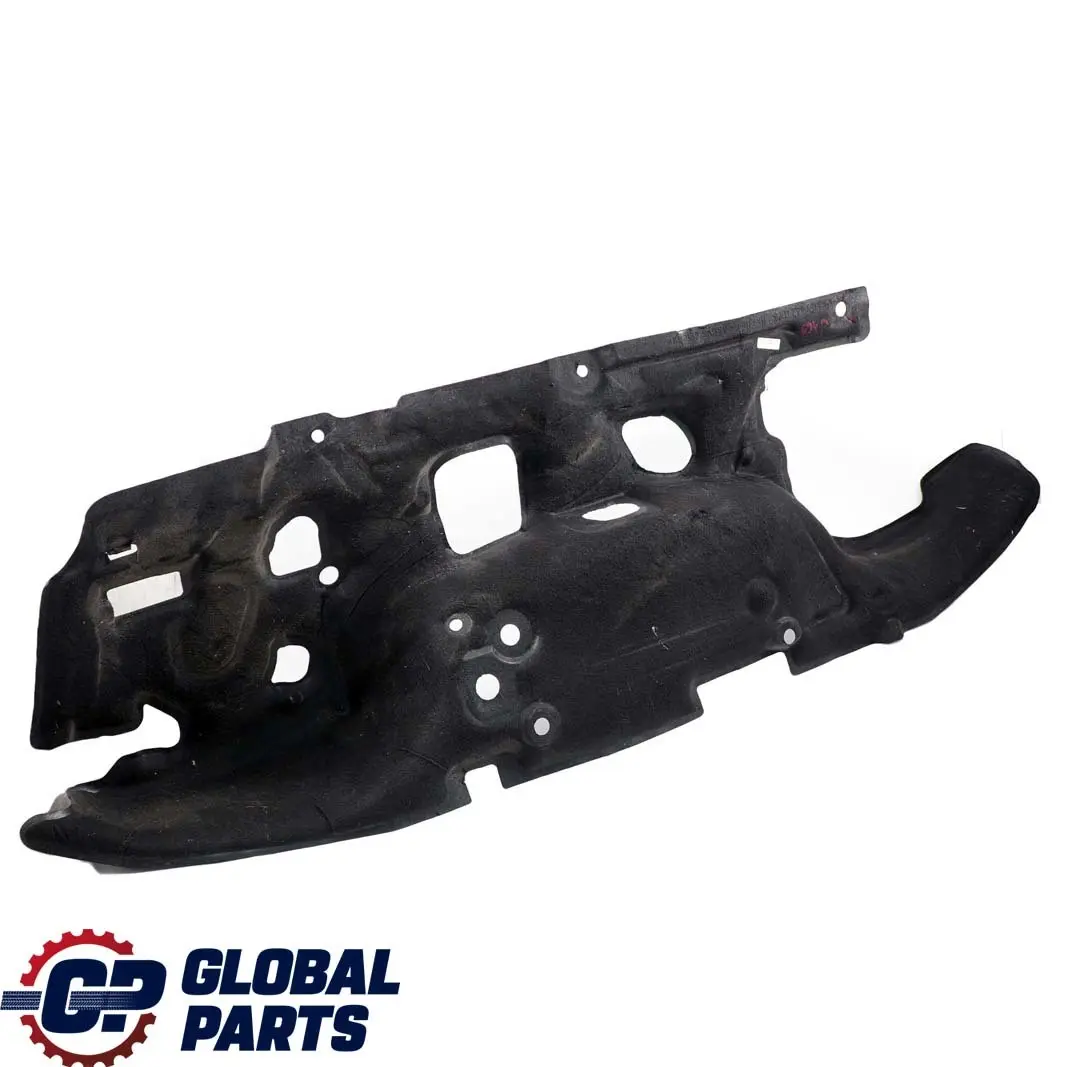 Mercedes-Benz A B Class W169 W245 Engine Fire Wall Sound Insulation to with Part number A1696821128 Mercedes-Benz A B Class W169 W245 Engine Fire Wall Sound Insulation - SKU rhd-A1696821128 - Part number A1696821128