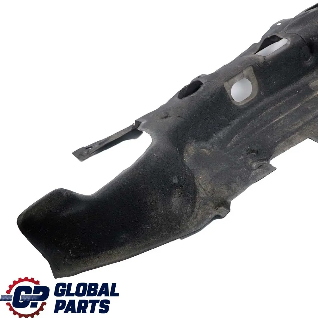 Mercedes-Benz A B Class W169 W245 Engine Fire Wall Sound Insulation to with Part number A1696821128 Mercedes-Benz A B Class W169 W245 Engine Fire Wall Sound Insulation - SKU rhd-A1696821128 - Part number A1696821128