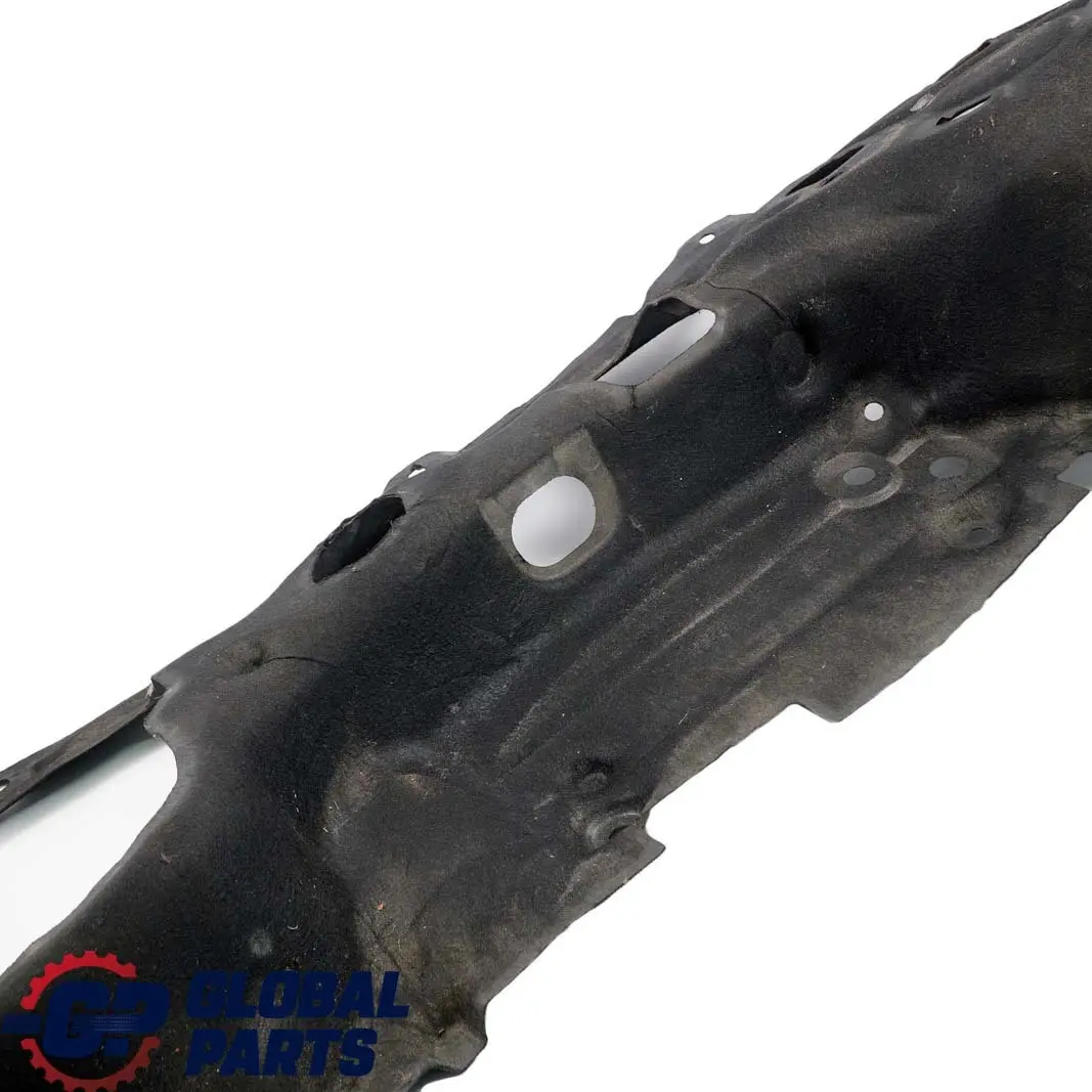 Mercedes-Benz A B Class W169 W245 Engine Fire Wall Sound Insulation to with Part number A1696821128 Mercedes-Benz A B Class W169 W245 Engine Fire Wall Sound Insulation - SKU rhd-A1696821128 - Part number A1696821128