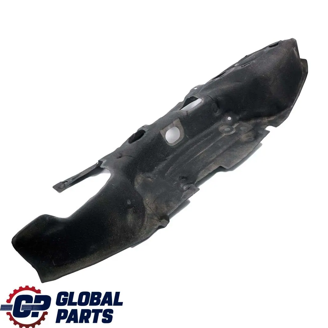 Mercedes-Benz A B Class W169 W245 Engine Fire Wall Sound Insulation to with Part number A1696821128 Mercedes-Benz A B Class W169 W245 Engine Fire Wall Sound Insulation - SKU rhd-A1696821128 - Part number A1696821128