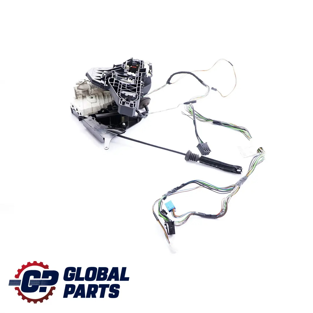 Mercedes-Benz A-Class W169 Front Right O/S Door Lock Latch Mechanism Actuator to with Part number A1697203635 Mercedes-Benz A-Class W169 Front Right O/S Door Lock Latch Mechanism Actuator - SKU rhd-A1697203635 - Part number A1697203635