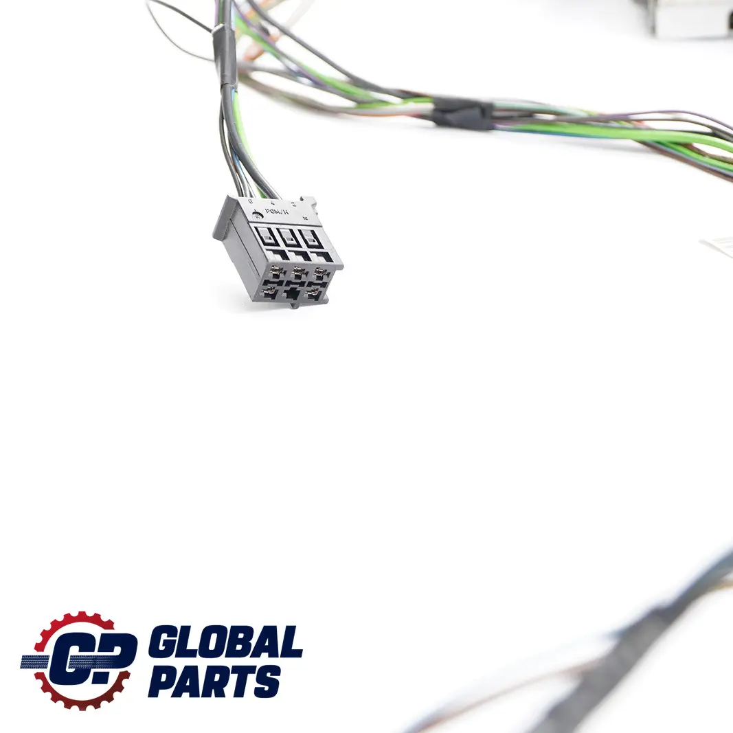 Mercedes-Benz A-Class W169 Front Right O/S Door Lock Latch Mechanism Actuator to with Part number A1697203635 Mercedes-Benz A-Class W169 Front Right O/S Door Lock Latch Mechanism Actuator - SKU rhd-A1697203635 - Part number A1697203635