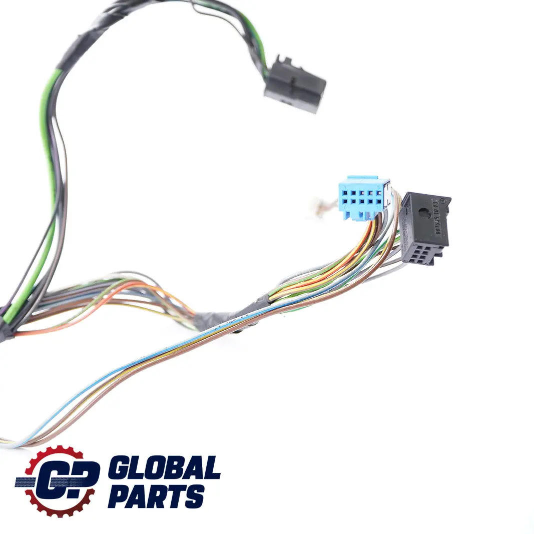 Mercedes-Benz A-Class W169 Front Right O/S Door Lock Latch Mechanism Actuator to with Part number A1697203635 Mercedes-Benz A-Class W169 Front Right O/S Door Lock Latch Mechanism Actuator - SKU rhd-A1697203635 - Part number A1697203635