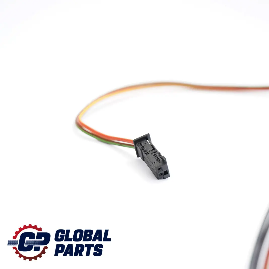 Mercedes-Benz A-Class W169 Front Right O/S Door Lock Latch Mechanism Actuator to with Part number A1697203635 Mercedes-Benz A-Class W169 Front Right O/S Door Lock Latch Mechanism Actuator - SKU rhd-A1697203635 - Part number A1697203635