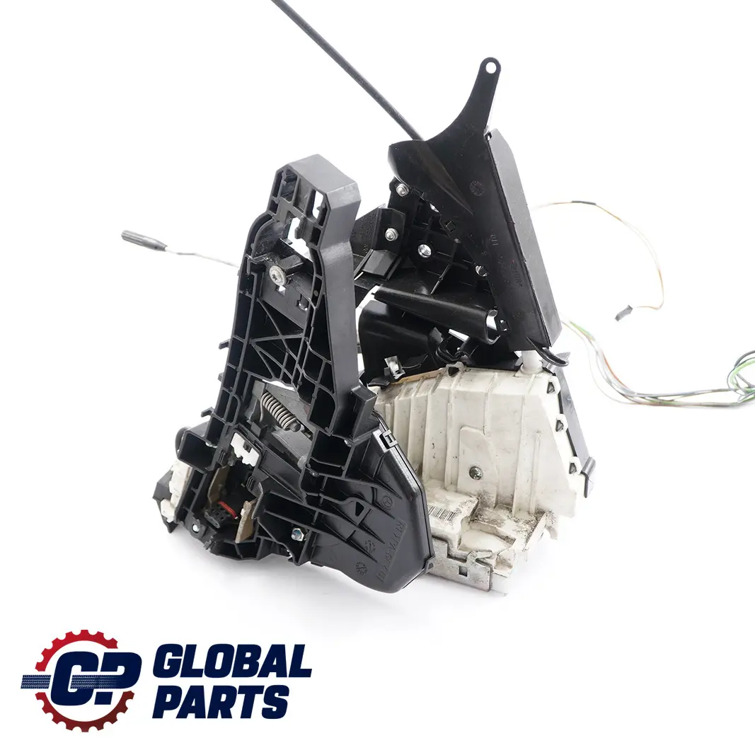Mercedes-Benz A-Class W169 Front Right O/S Door Lock Latch Mechanism Actuator to with Part number A1697203635 Mercedes-Benz A-Class W169 Front Right O/S Door Lock Latch Mechanism Actuator - SKU rhd-A1697203635 - Part number A1697203635