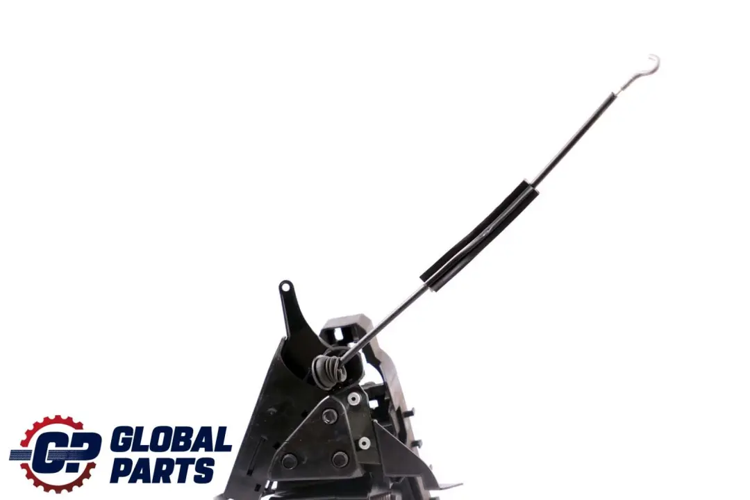 Mercedes-Benz B-Class W245 Front Right O/S Door Lock Latch Mechanism Actuator to with Part number A1697203835 Mercedes-Benz B-Class W245 Front Right O/S Door Lock Latch Mechanism Actuator - SKU rhd-A1697203835 - Part number A1697203835