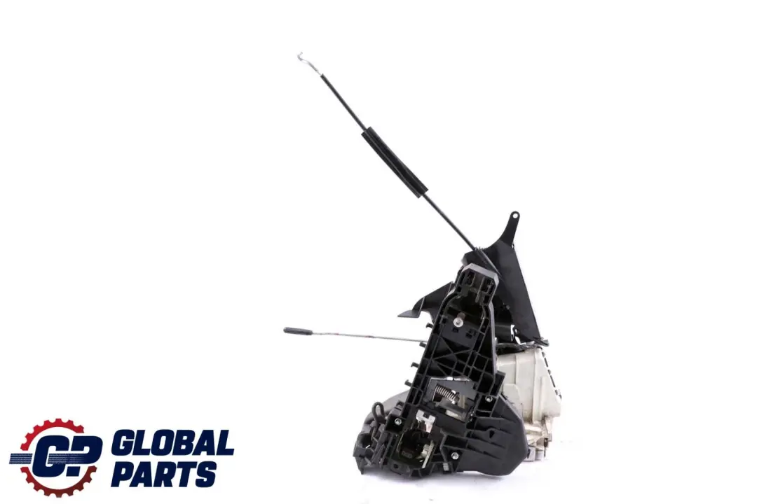  Mercedes-Benz B-Class W245 Front Right O/S Door Lock Latch Mechanism Actuator - SKU rhd-A1697203835 - Part number A1697203835