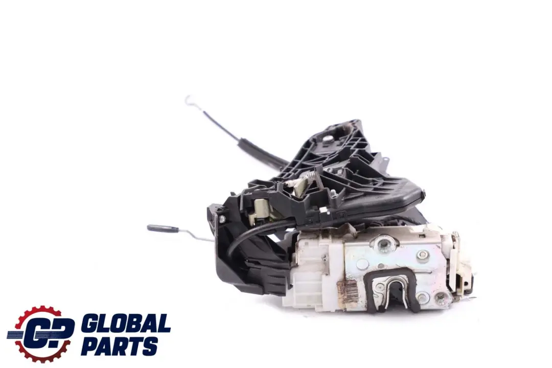  Mercedes-Benz B-Class W245 Front Right O/S Door Lock Latch Mechanism Actuator - SKU rhd-A1697203835 - Part number A1697203835