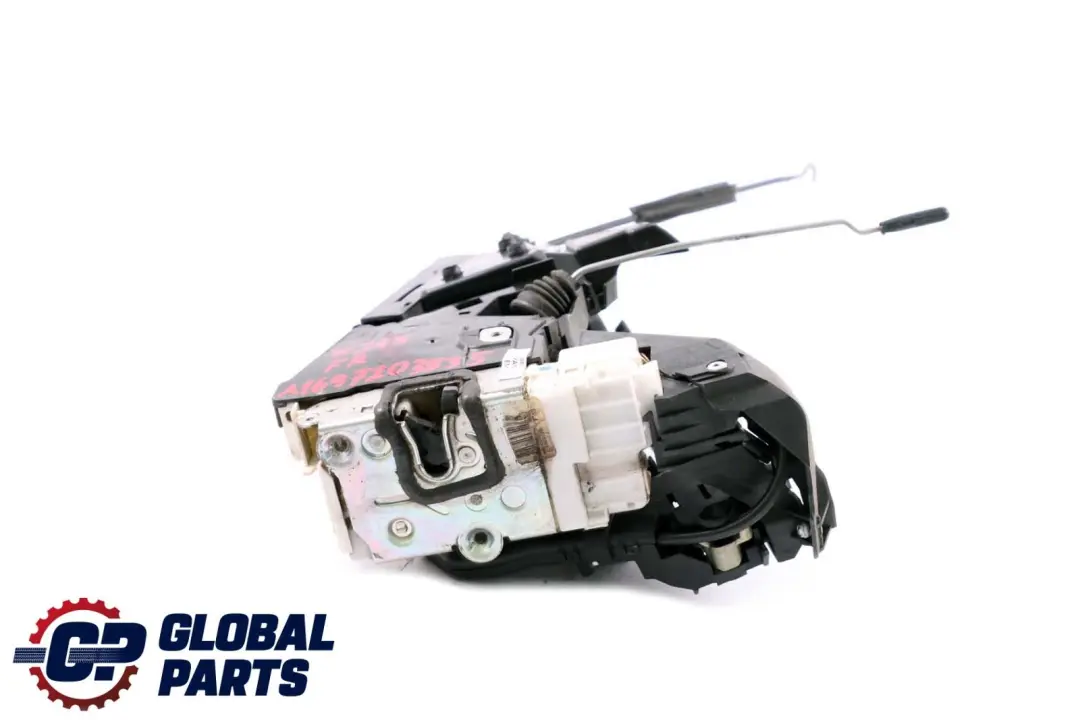  Mercedes-Benz B-Class W245 Front Right O/S Door Lock Latch Mechanism Actuator - SKU rhd-A1697203835 - Part number A1697203835