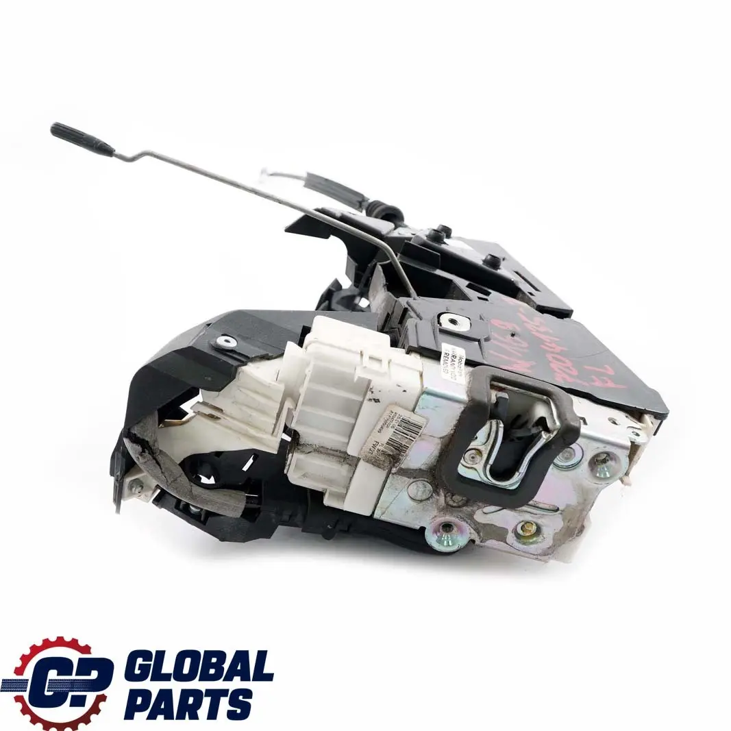  Mercedes-Benz A W169 Front Left Door Lock Latch Mechanism Actuator - SKU rhd-A1697204135-1 - Part number A1697204135