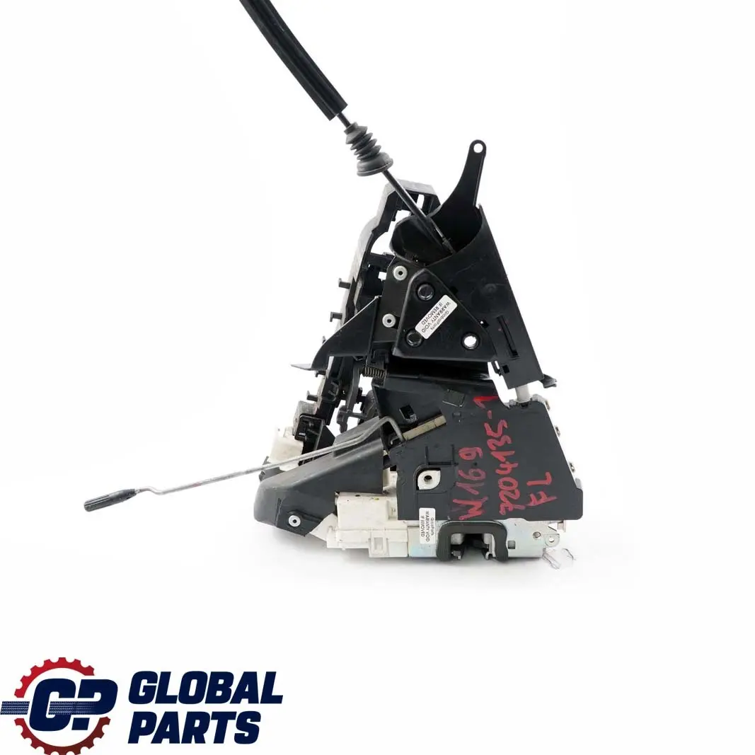Mercedes-Benz A W169 Front Left Door Lock Latch Mechanism Actuator to with Part number A1697204135 Mercedes-Benz A W169 Front Left Door Lock Latch Mechanism Actuator - SKU rhd-A1697204135-1 - Part number A1697204135