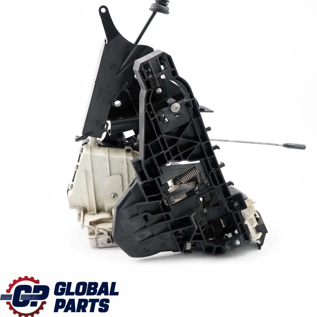 Mercedes-Benz A W169 Front Left Door Lock Latch Mechanism Actuator to with Part number A1697204135 Mercedes-Benz A W169 Front Left Door Lock Latch Mechanism Actuator - SKU rhd-A1697204135-1 - Part number A1697204135