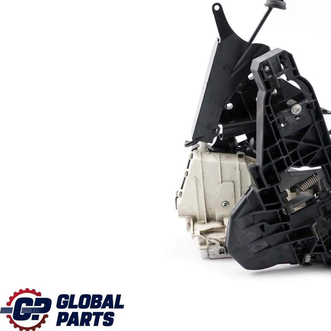 Mercedes-Benz A W169 Front Left Door Lock Latch Mechanism Actuator to with Part number A1697204135 Mercedes-Benz A W169 Front Left Door Lock Latch Mechanism Actuator - SKU rhd-A1697204135-1 - Part number A1697204135