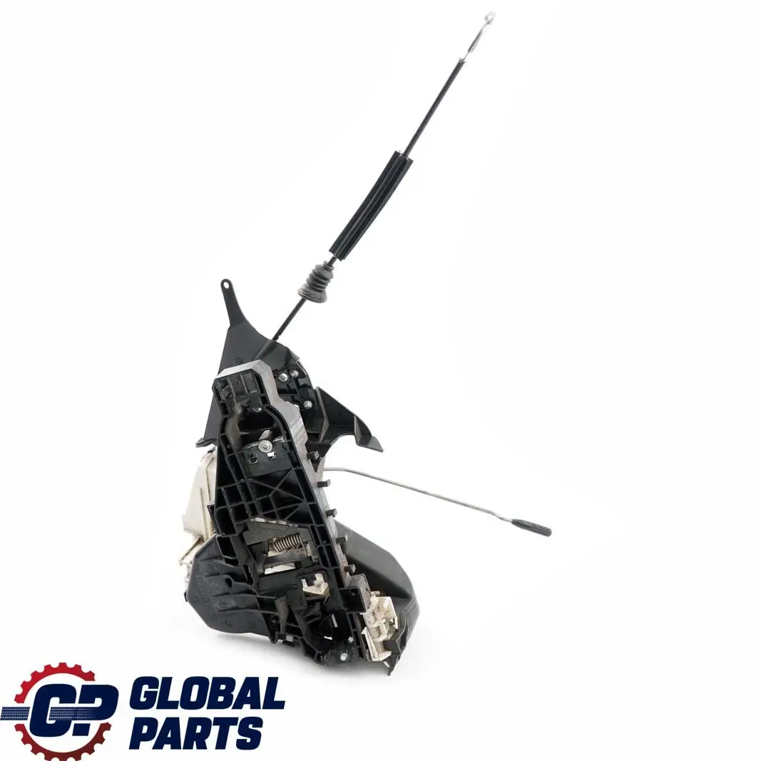 Mercedes-Benz A W169 Front Left Door Lock Latch Mechanism Actuator to with Part number A1697204135 Mercedes-Benz A W169 Front Left Door Lock Latch Mechanism Actuator - SKU rhd-A1697204135-1 - Part number A1697204135