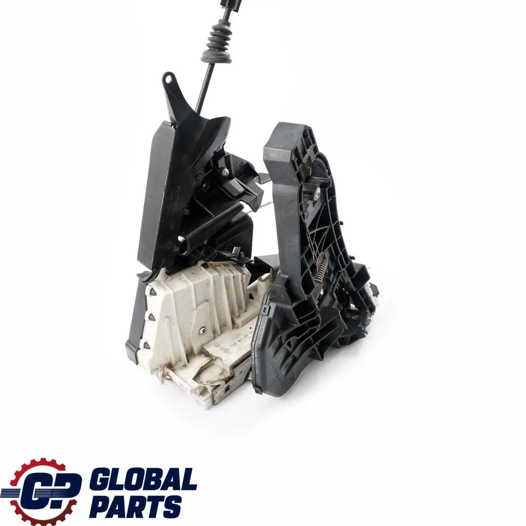 Mercedes-Benz A W169 Front Left Door Lock Latch Mechanism Actuator to with Part number A1697204135 Mercedes-Benz A W169 Front Left Door Lock Latch Mechanism Actuator - SKU rhd-A1697204135-1 - Part number A1697204135