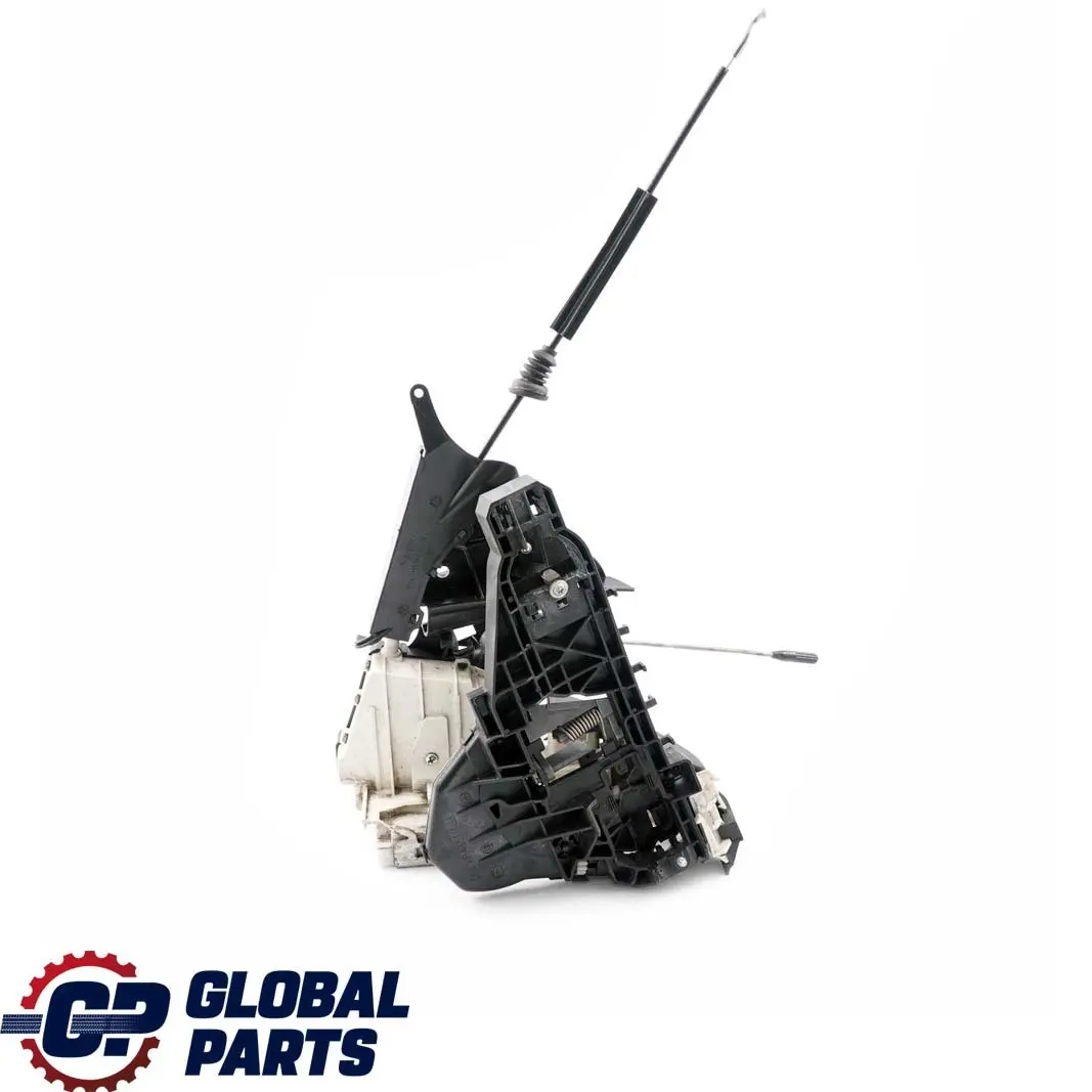  Mercedes-Benz A W169 Front Left Door Lock Latch Mechanism Actuator - SKU rhd-A1697204135-1 - Part number A1697204135