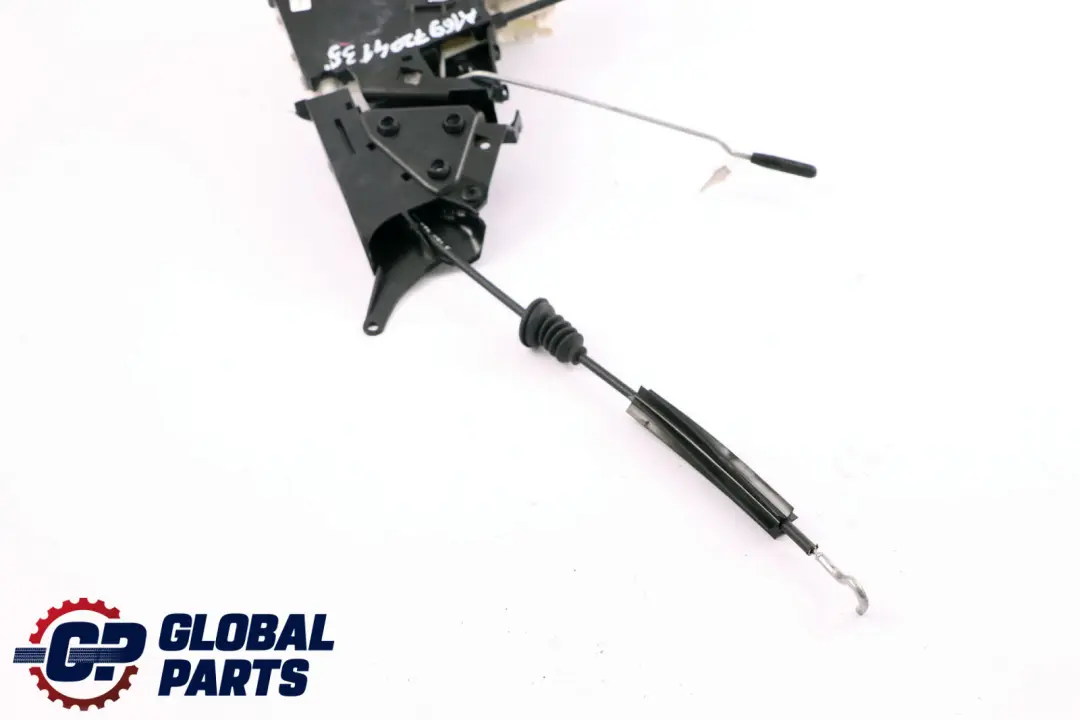 Mercedes A-Class W169 Front Left Door Lock Latch Mechanism Actuator - SKU rhd-A1697204135 - Part number A1697204135