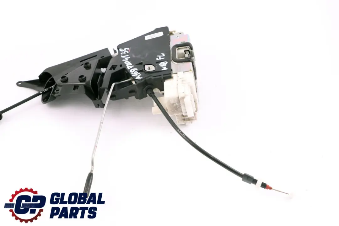 Mercedes A-Class W169 Front Left Door Lock Latch Mechanism Actuator - SKU rhd-A1697204135 - Part number A1697204135