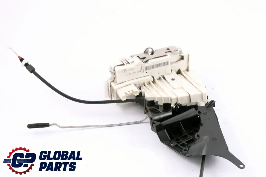 Mercedes A-Class W169 Front Left Door Lock Latch Mechanism Actuator - SKU rhd-A1697204135 - Part number A1697204135