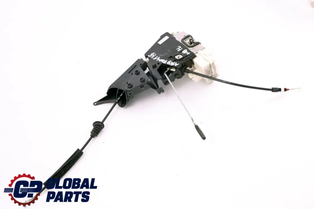 Mercedes A-Class W169 Front Left Door Lock Latch Mechanism Actuator - SKU rhd-A1697204135 - Part number A1697204135