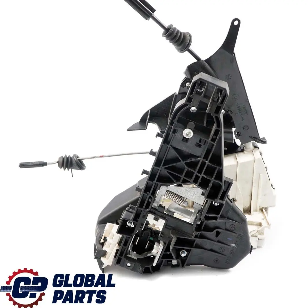 Mercedes-Benz A-Class W169 Front Right O/S Door Lock Latch Mechanism Actuator to with Part number A1697204235 Mercedes-Benz A-Class W169 Front Right O/S Door Lock Latch Mechanism Actuator - SKU rhd-A1697204235 - Part number A1697204235