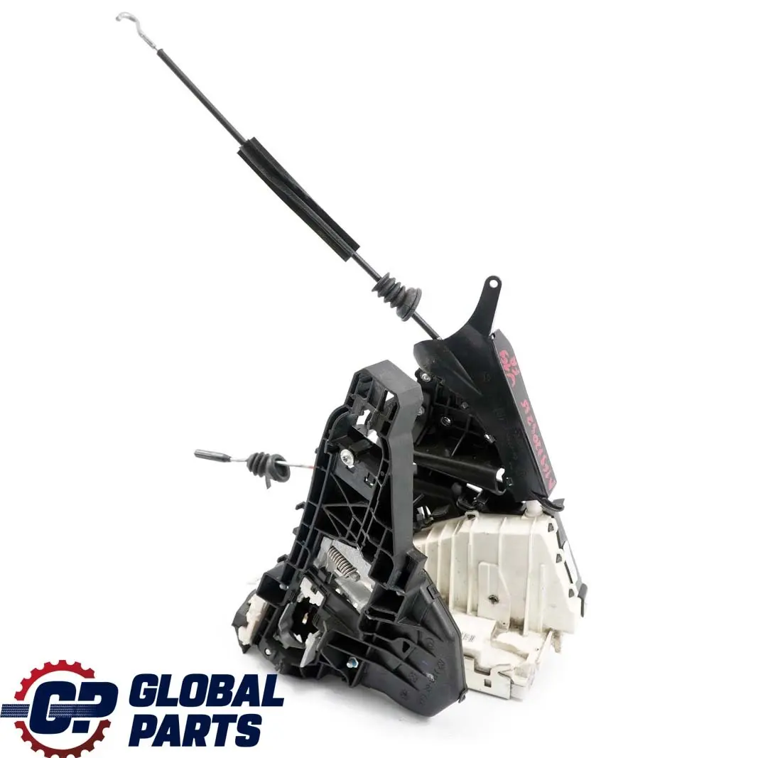 Mercedes-Benz A-Class W169 Front Right O/S Door Lock Latch Mechanism Actuator to with Part number A1697204235 Mercedes-Benz A-Class W169 Front Right O/S Door Lock Latch Mechanism Actuator - SKU rhd-A1697204235 - Part number A1697204235