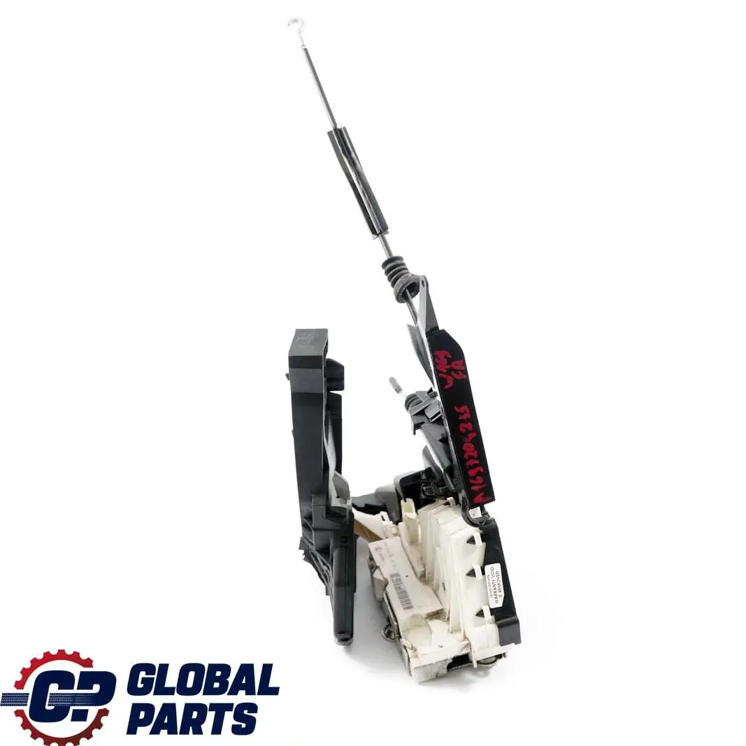 Mercedes-Benz A-Class W169 Front Right O/S Door Lock Latch Mechanism Actuator to with Part number A1697204235 Mercedes-Benz A-Class W169 Front Right O/S Door Lock Latch Mechanism Actuator - SKU rhd-A1697204235 - Part number A1697204235