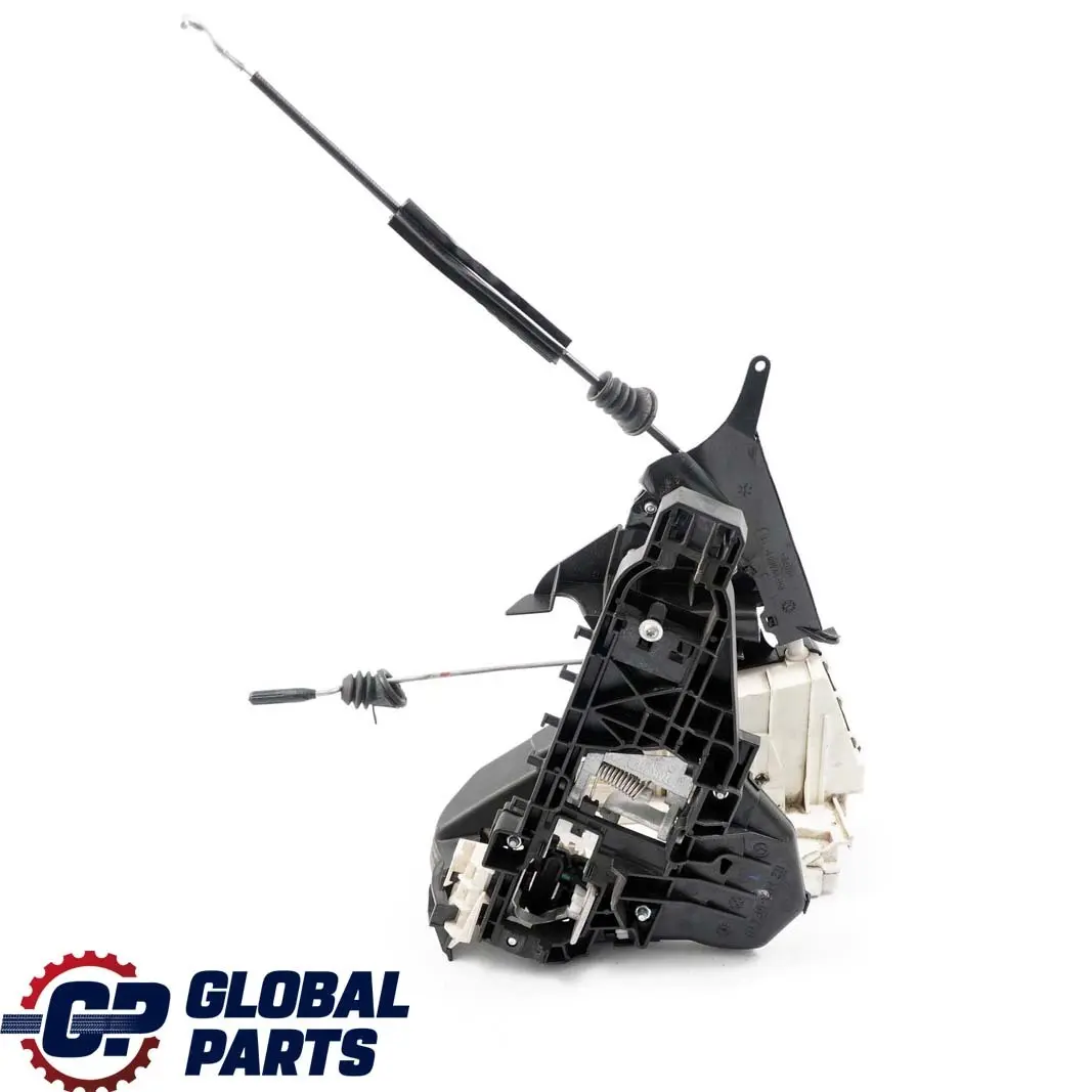  Mercedes-Benz A-Class W169 Front Right O/S Door Lock Latch Mechanism Actuator - SKU rhd-A1697204235 - Part number A1697204235