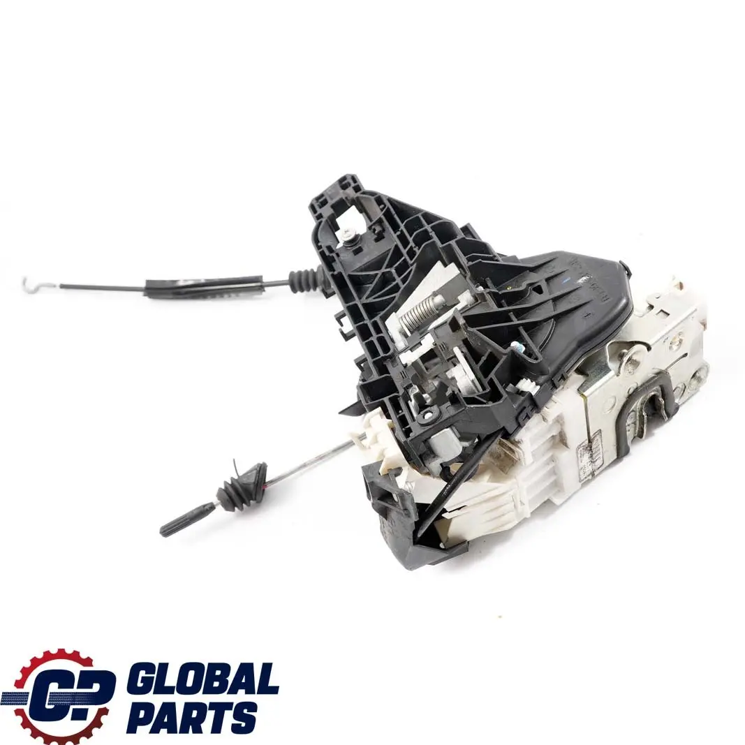 Mercedes-Benz A-Class W169 Front Right O/S Door Lock Latch Mechanism Actuator to with Part number A1697204235 Mercedes-Benz A-Class W169 Front Right O/S Door Lock Latch Mechanism Actuator - SKU rhd-A1697204235 - Part number A1697204235