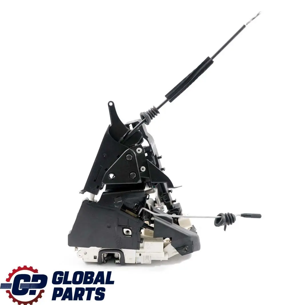Mercedes-Benz A-Class W169 Front Right O/S Door Lock Latch Mechanism Actuator to with Part number A1697204235 Mercedes-Benz A-Class W169 Front Right O/S Door Lock Latch Mechanism Actuator - SKU rhd-A1697204235 - Part number A1697204235